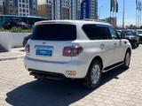 Nissan Patrol 2013 года за 10 400 000 тг. в Караганда – фото 5