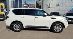 Nissan Patrol 2013 годаүшін12 140 000 тг. в Караганда – фото 4