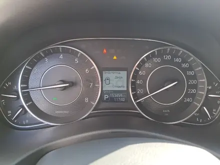 Nissan Patrol 2013 года за 12 140 000 тг. в Караганда – фото 18