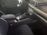 Hyundai Santa Fe 2020 года за 12 500 000 тг. в Шымкент – фото 4