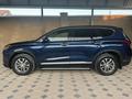 Hyundai Santa Fe 2020 года за 12 500 000 тг. в Шымкент – фото 2