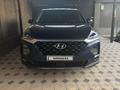 Hyundai Santa Fe 2020 года за 12 500 000 тг. в Шымкент