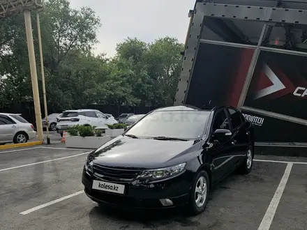 Kia Cerato 2010 года за 4 200 000 тг. в Алматы