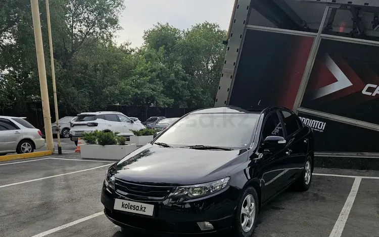 Kia Cerato 2010 годаүшін4 200 000 тг. в Алматы