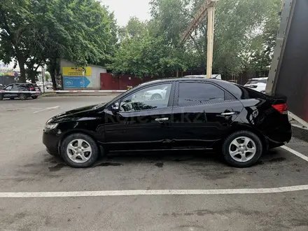 Kia Cerato 2010 года за 4 200 000 тг. в Алматы – фото 6