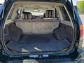 Mitsubishi Montero Sport 2000 годаүшін4 200 000 тг. в Усть-Каменогорск – фото 10