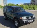 Mitsubishi Montero Sport 2000 годаүшін4 200 000 тг. в Усть-Каменогорск – фото 4