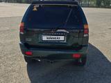 Mitsubishi Montero Sport 2000 года за 4 200 000 тг. в Усть-Каменогорск – фото 5