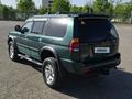 Mitsubishi Montero Sport 2000 годаүшін4 200 000 тг. в Усть-Каменогорск – фото 6