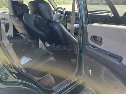 Mitsubishi Montero Sport 2000 года за 4 200 000 тг. в Усть-Каменогорск – фото 8