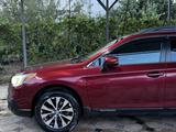 Subaru Outback 2016 года за 8 650 000 тг. в Алматы – фото 4