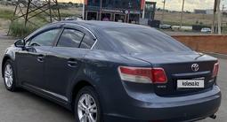 Toyota Avensis 2009 года за 5 200 000 тг. в Жезказган – фото 4