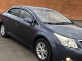 Toyota Avensis 2009 года за 5 200 000 тг. в Жезказган – фото 2