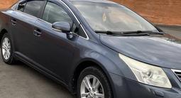 Toyota Avensis 2009 года за 5 200 000 тг. в Жезказган – фото 2