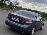 Toyota Avensis 2009 года за 5 200 000 тг. в Жезказган – фото 3