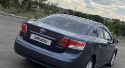 Toyota Avensis 2009 года за 5 200 000 тг. в Жезказган – фото 3
