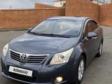 Toyota Avensis 2009 года за 5 200 000 тг. в Жезказган