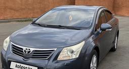 Toyota Avensis 2009 года за 5 200 000 тг. в Жезказган