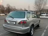 Lexus RX 300 2002 годаfor5 500 000 тг. в Алматы – фото 3