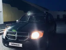 Dodge Caliber, 2006