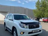 Toyota Land Cruiser Prado 2011 года за 15 800 000 тг. в Алматы – фото 2