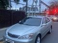 Toyota Camry 2003 годаүшін4 750 000 тг. в Алматы – фото 9