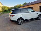 Land Rover Range Rover Sport 2013 года за 16 500 000 тг. в Караганда