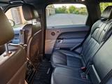 Land Rover Range Rover Sport 2013 года за 16 500 000 тг. в Караганда – фото 3