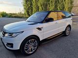 Land Rover Range Rover Sport 2013 года за 16 500 000 тг. в Караганда – фото 4