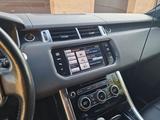 Land Rover Range Rover Sport 2013 года за 16 500 000 тг. в Караганда – фото 5
