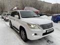 Lexus LX 570 2008 года за 19 000 000 тг. в Актобе – фото 6