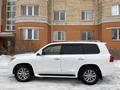 Lexus LX 570 2008 года за 19 000 000 тг. в Актобе – фото 8