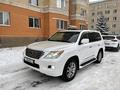 Lexus LX 570 2008 года за 19 000 000 тг. в Актобе