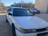 Mazda 626 1991 годаfor500 000 тг. в Жанаозен – фото 3