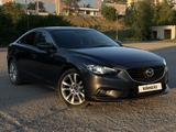 Mazda 6 2014 годаүшін8 500 000 тг. в Семей