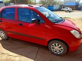 Chevrolet Spark 2007 годаүшін2 200 000 тг. в Актобе