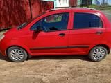 Chevrolet Spark 2007 годаүшін2 200 000 тг. в Актобе – фото 3