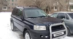 Land Rover Freelander 2002 года за 2 000 000 тг. в Темиртау – фото 4