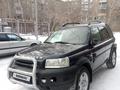 Land Rover Freelander 2002 года за 2 000 000 тг. в Темиртау – фото 6