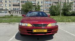 Toyota Carina ED 1994 годаүшін4 200 000 тг. в Усть-Каменогорск – фото 2