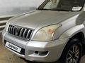 Toyota Land Cruiser Prado 2005 года за 6 000 000 тг. в Актобе – фото 5