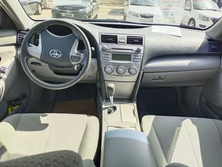 Toyota Camry 2011 года за 5 300 000 тг. в Актобе – фото 6