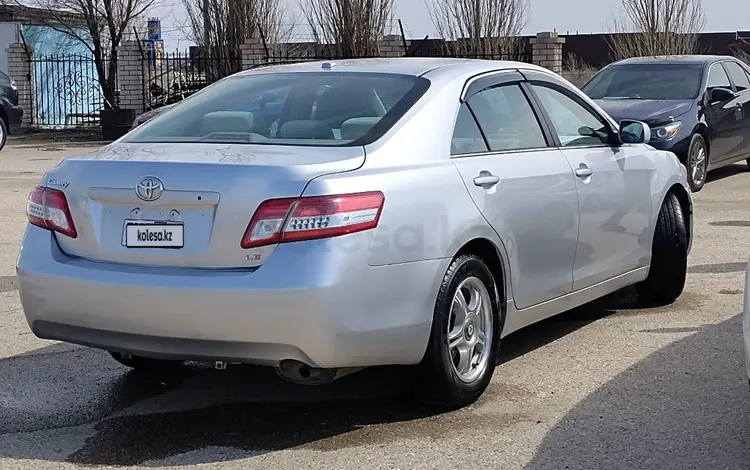 Toyota Camry 2011 года за 5 300 000 тг. в Актобе