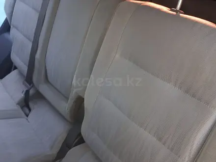 Mitsubishi Pajero 2005 года за 6 800 000 тг. в Актобе – фото 12