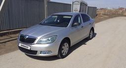 Skoda Octavia 2013 года за 4 000 000 тг. в Кызылорда – фото 2