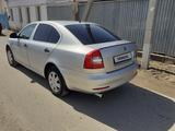 Skoda Octavia 2013 года за 4 000 000 тг. в Кызылорда – фото 4