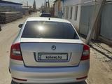 Skoda Octavia 2013 года за 4 000 000 тг. в Кызылорда – фото 5