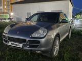 Porsche Cayenne 2003 года за 3 000 000 тг. в Астана – фото 2