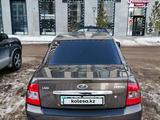 ВАЗ (Lada) Priora 2170 2015 годаfor3 300 000 тг. в Астана – фото 3