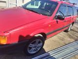 Volkswagen Passat 1993 года за 2 700 000 тг. в Актобе